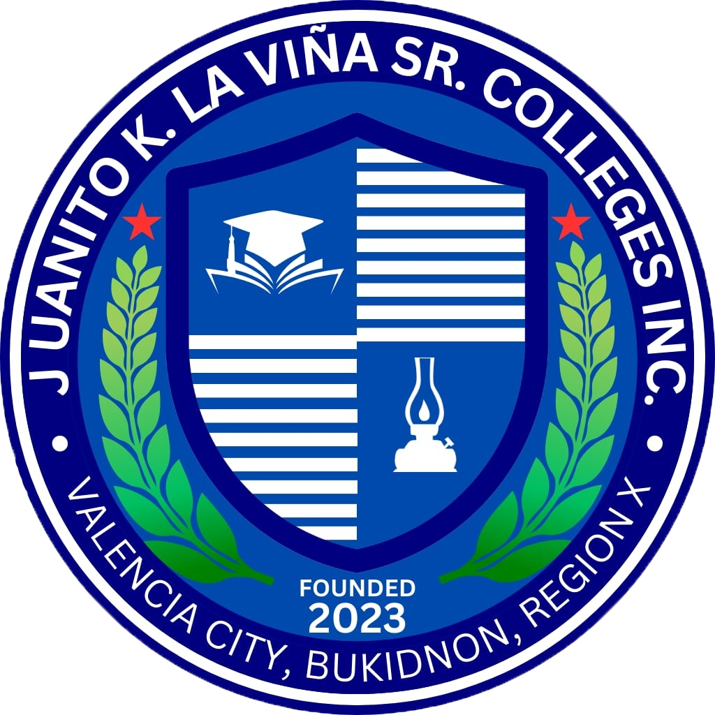 Juanito K. La Viña Sr. Colleges, Inc.