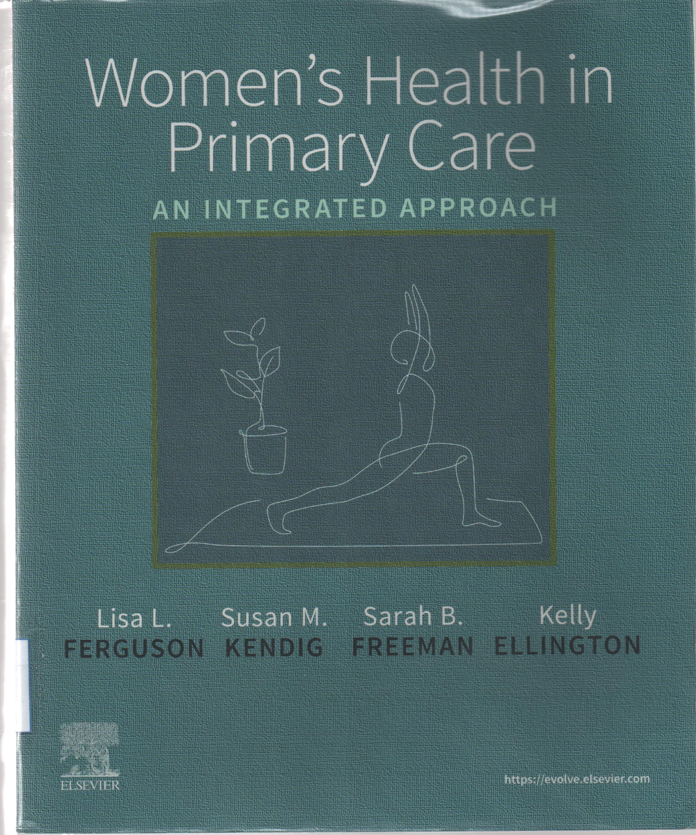 Women's Health in Primary Care: An Integrated Approach